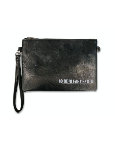 Pochette Ecopelle IOFF