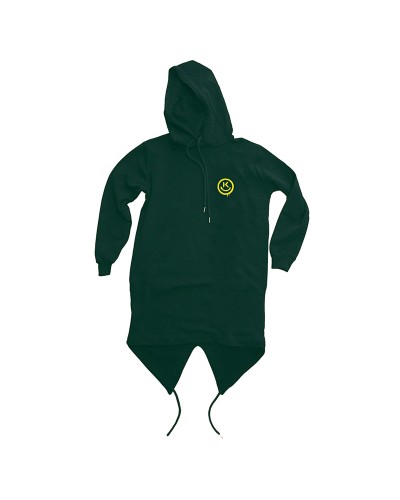 Parka IO ODIO FARE FESTA