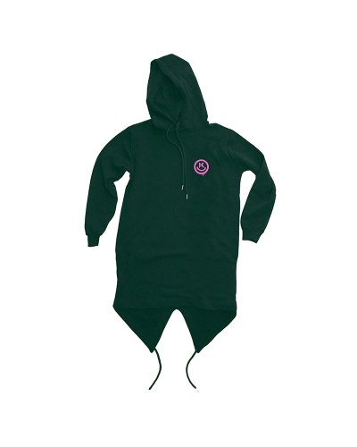 Parka IO ODIO FARE FESTA