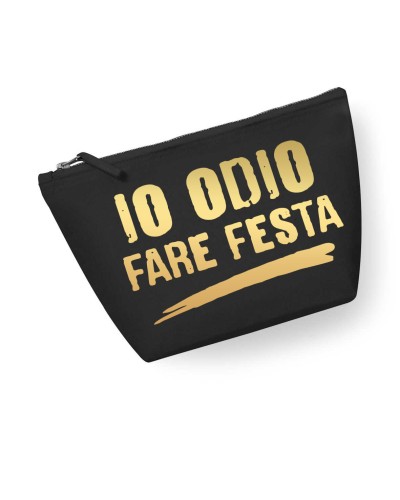 Pochette IO ODIO FARE FESTA