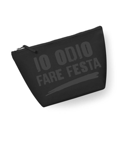 Pochette IO ODIO FARE FESTA