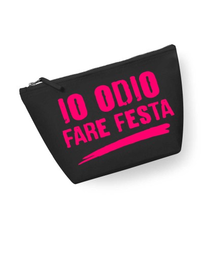 Pochette IO ODIO FARE FESTA