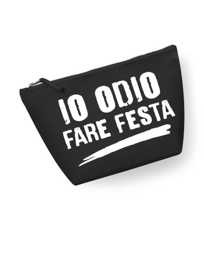 Pochette IO ODIO FARE FESTA