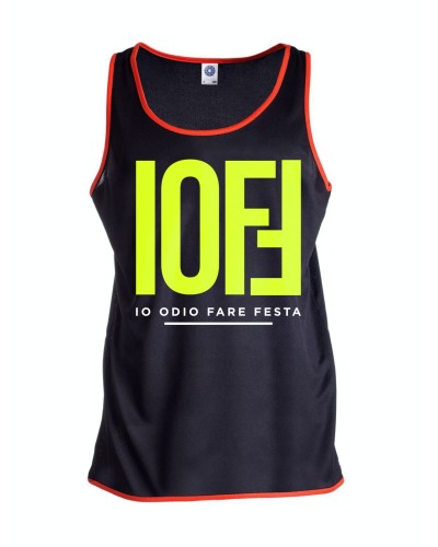 Canotta unisex IOFF Summer 2K24