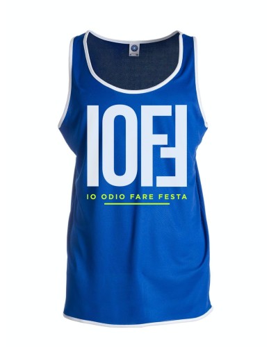 Canotta unisex IOFF Summer 2K24