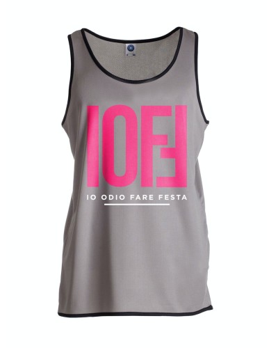 Canotta unisex IOFF Summer 2K24
