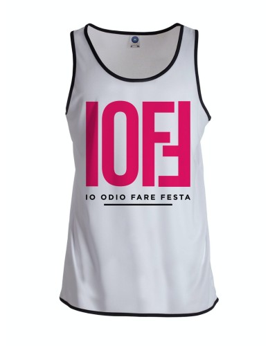 Canotta unisex IOFF Summer 2K24