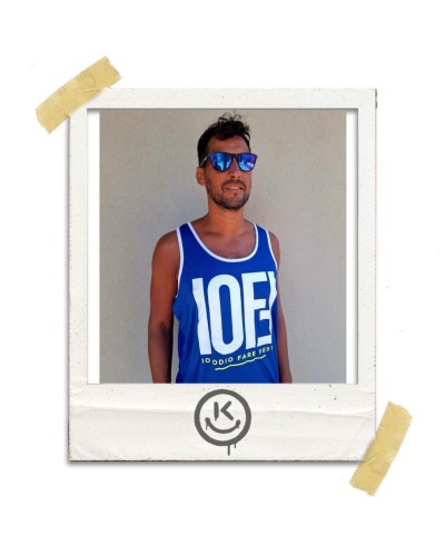 Canotta unisex IOFF Summer 2K24