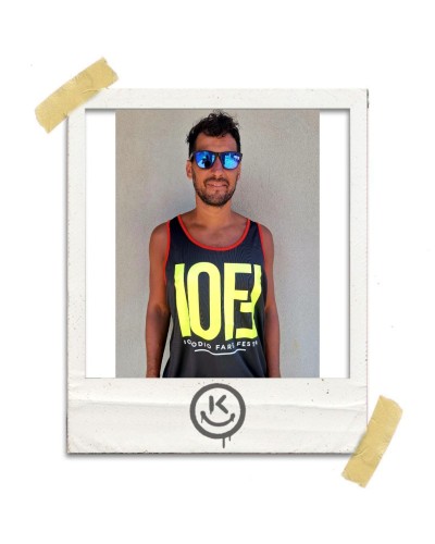 Canotta unisex IOFF Summer 2K24