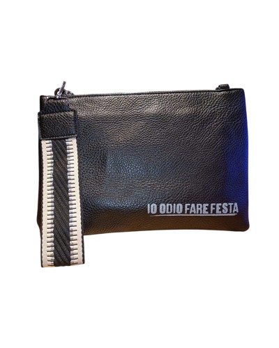 Pochette Ecopelle IOFF