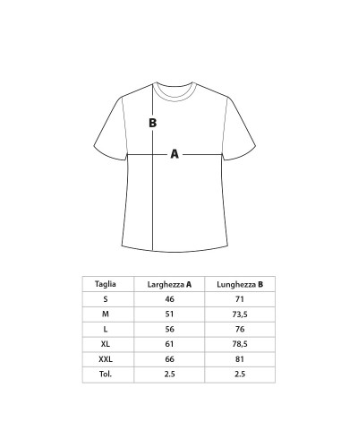 T SHIRT - IO ODIO FARE FESTA - PACMAN